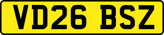 VD26BSZ