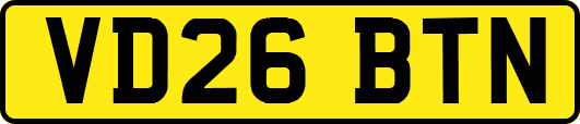 VD26BTN
