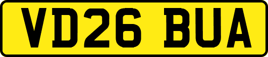 VD26BUA