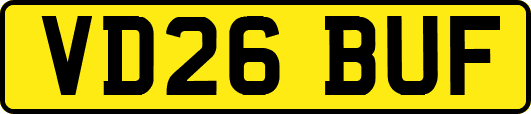 VD26BUF