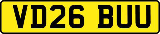 VD26BUU