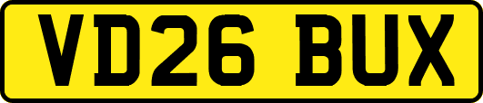 VD26BUX