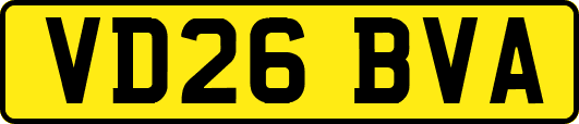 VD26BVA