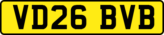 VD26BVB