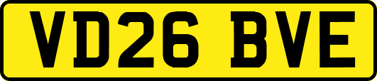 VD26BVE