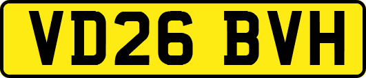 VD26BVH