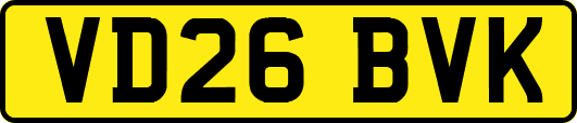 VD26BVK