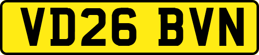 VD26BVN