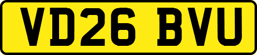 VD26BVU