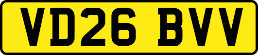 VD26BVV