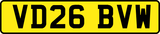 VD26BVW