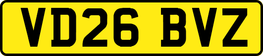 VD26BVZ