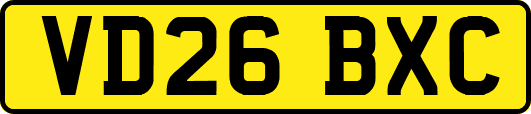 VD26BXC
