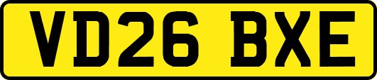 VD26BXE