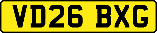VD26BXG
