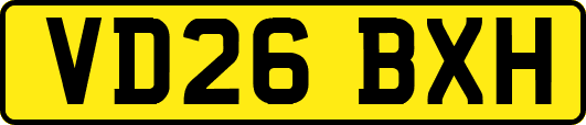 VD26BXH