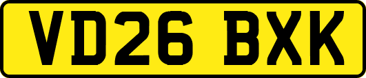 VD26BXK