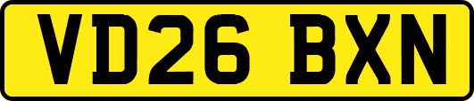 VD26BXN