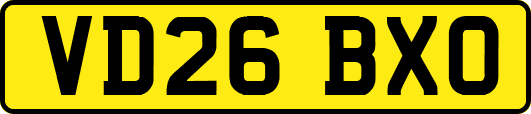 VD26BXO
