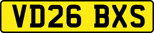 VD26BXS