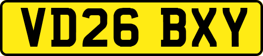 VD26BXY