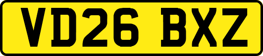 VD26BXZ