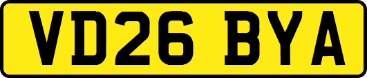VD26BYA