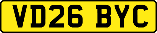 VD26BYC