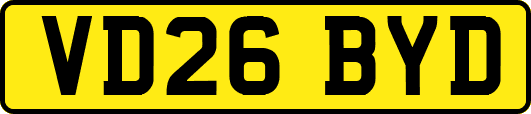 VD26BYD