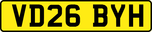 VD26BYH