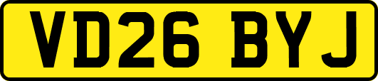 VD26BYJ