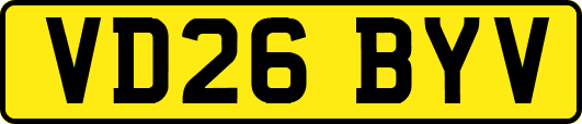 VD26BYV