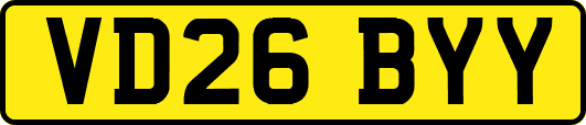 VD26BYY