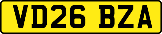 VD26BZA