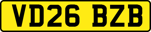 VD26BZB