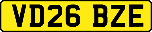 VD26BZE