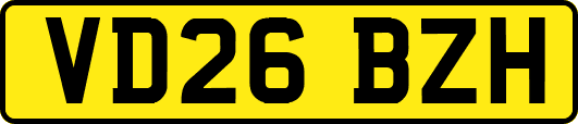 VD26BZH
