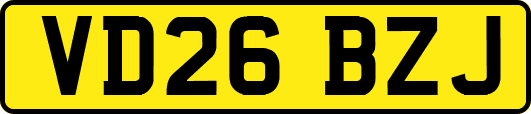 VD26BZJ