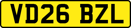 VD26BZL