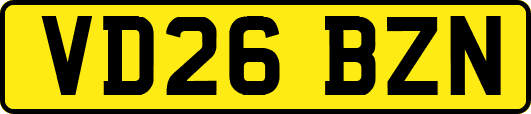 VD26BZN