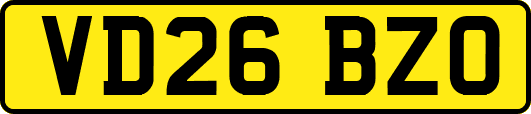 VD26BZO