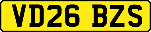 VD26BZS