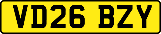 VD26BZY