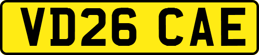 VD26CAE