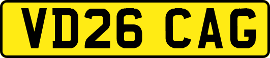 VD26CAG