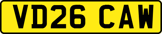 VD26CAW
