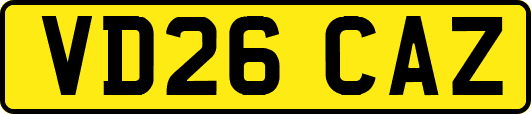 VD26CAZ