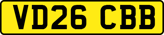 VD26CBB
