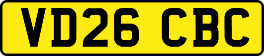 VD26CBC