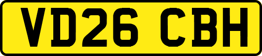 VD26CBH